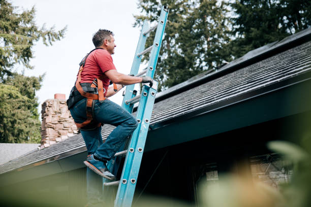 Professional Roofing Service in Noroton, CT